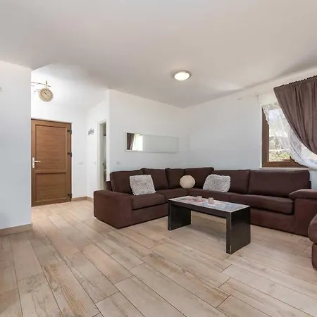 Casa Noemi Vikendica