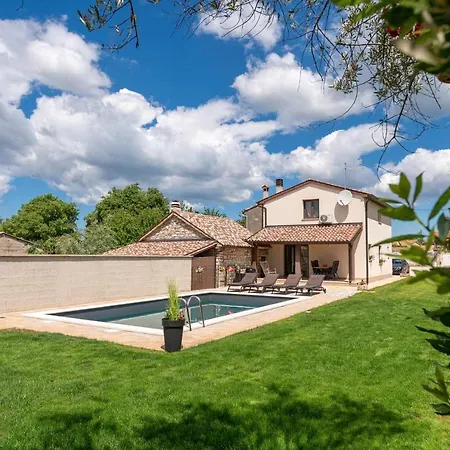 Casa Noemi Vikendica Stifanici