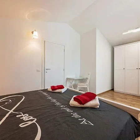 Casa Noemi 別荘 Stifanići