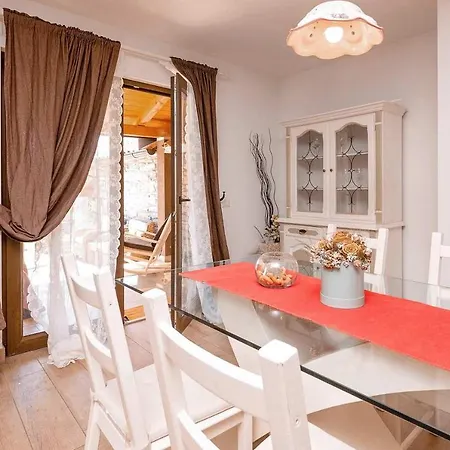 Casa Noemi * Stifanici