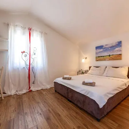 Vikendica Casa Noemi