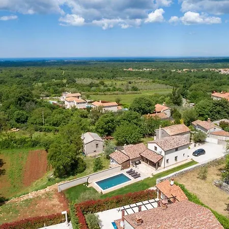 Casa Noemi Vikendica